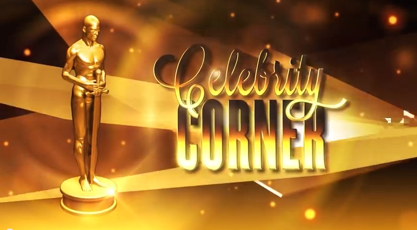 Video: Celebrity Corner Oscars Special